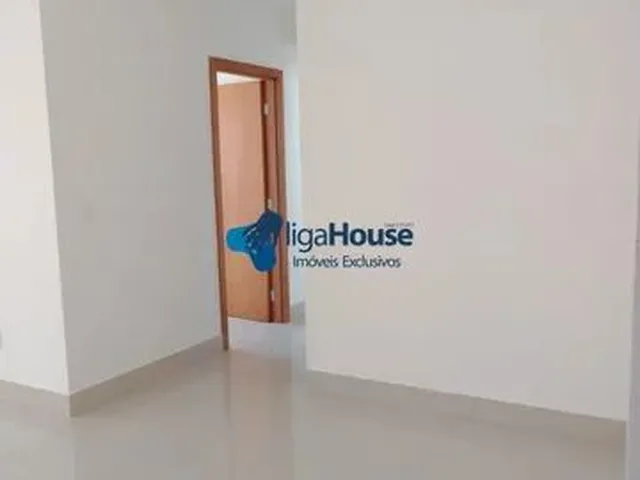 Imagem 2: Apartamento Reserva Nature com 3 Quartos Sendo 01 Suíte, Cuiabá/Mt
