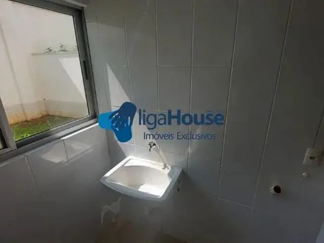 Imagem 13: Apartamento Reserva Nature com 3 Quartos Sendo 01 Suíte, Cuiabá/Mt