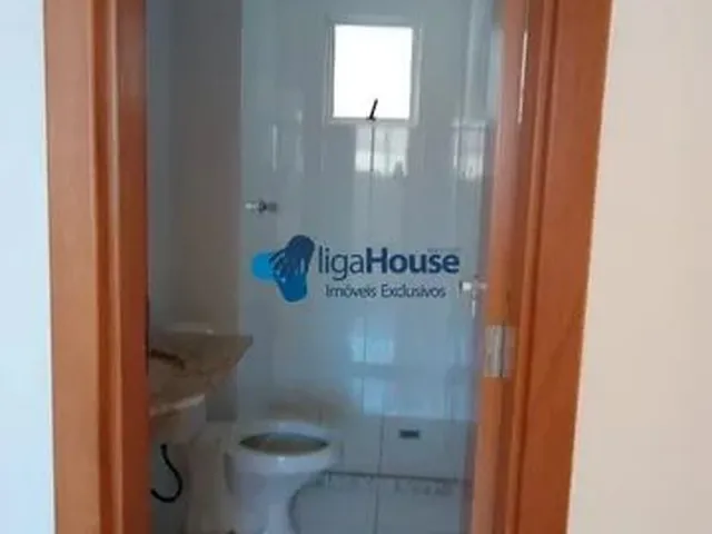 Imagem 3: Apartamento Reserva Nature com 3 Quartos Sendo 01 Suíte, Cuiabá/Mt