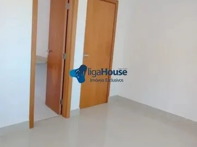 Imagem 12: Apartamento Reserva Nature com 3 Quartos Sendo 01 Suíte, Cuiabá/Mt