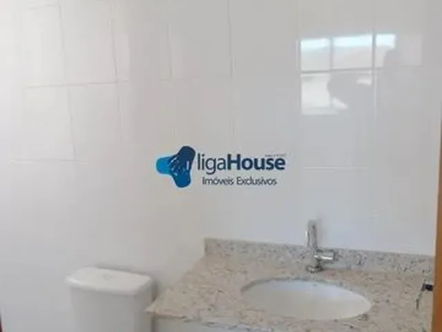 Imagem 11: Apartamento Reserva Nature com 3 Quartos Sendo 01 Suíte, Cuiabá/Mt