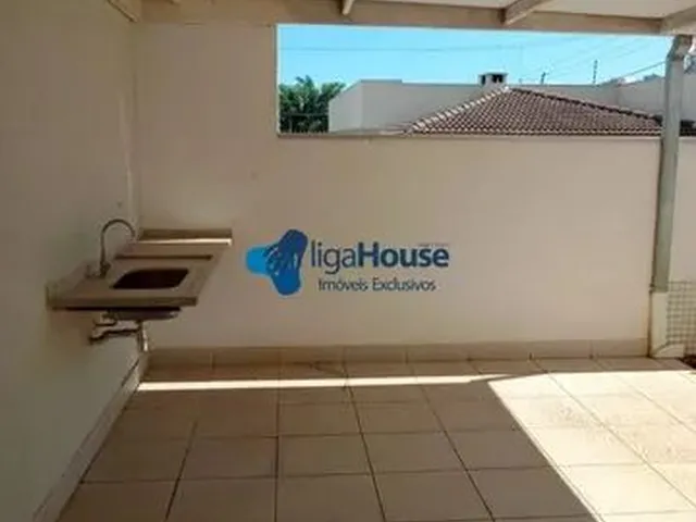 Imagem 15: Apartamento Reserva Nature com 3 Quartos Sendo 01 Suíte, Cuiabá/Mt