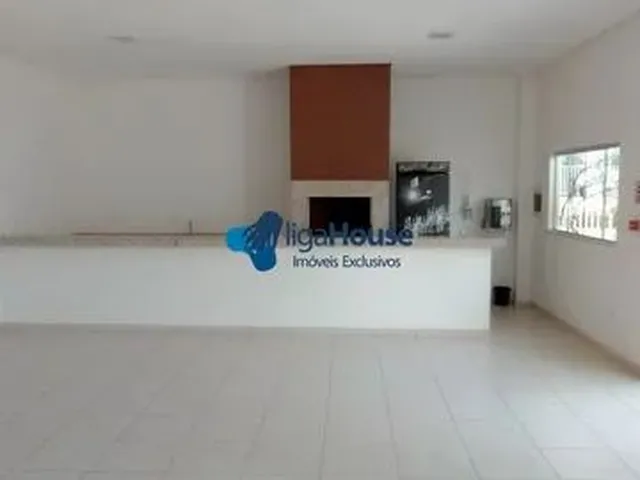 Imagem 4: Apartamento Reserva Nature com 3 Quartos Sendo 01 Suíte, Cuiabá/Mt