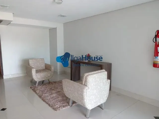 Imagem 8: Apartamento Reserva Nature com 3 Quartos Sendo 01 Suíte, Cuiabá/Mt