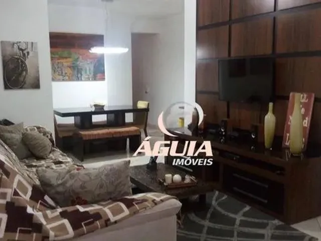 Imagem: Apartamento com 3 Dormitórios À Venda