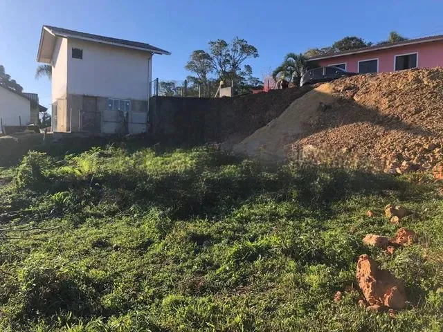 Imagem: Terreno para Venda em São Bento do Sul
