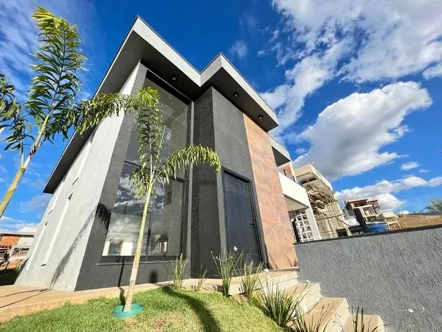 Imagem: Vespasiano - Casa de Condomínio - Gran