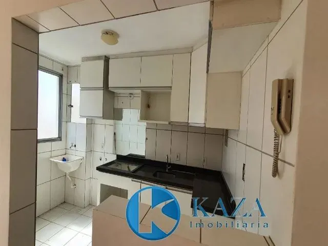 Imagem: Apartamento 02 Quartos e Uma Suíte no Condomínio