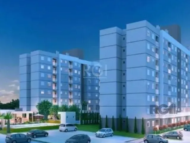 Imagem: Apartamento em santa Rita