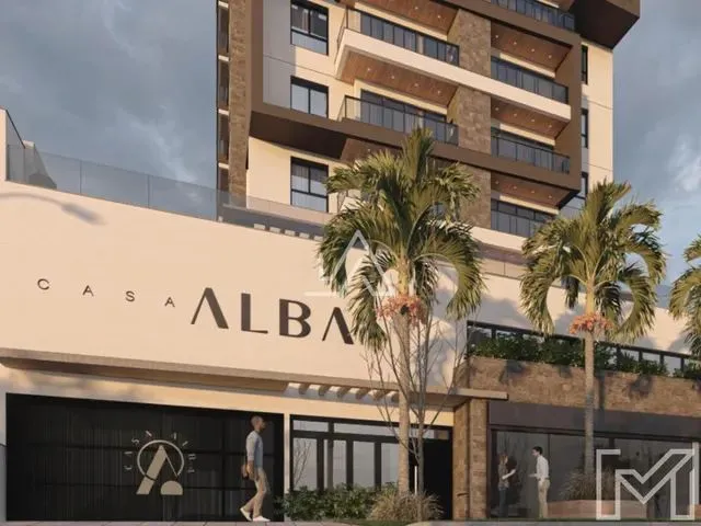 Imagem: Apartamento para Venda em Passo Fundo /