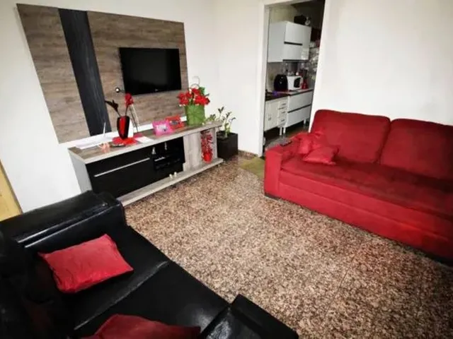 Imagem 1: Casa a Venda no Centro de Ananindeua
