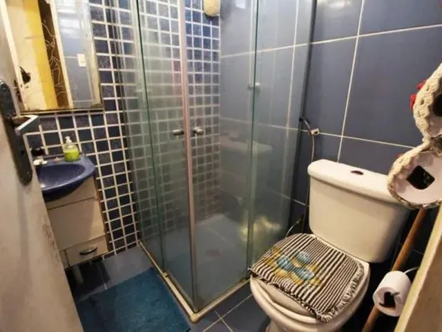Imagem 5: Casa a Venda no Centro de Ananindeua