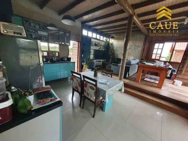 Imagem 5: Barbada!!! Lindo Sítio com Casa e Piscina no Condomínio Rancho Alegre!!!