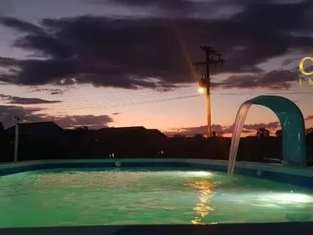 Imagem 15: Barbada!!! Lindo Sítio com Casa e Piscina no Condomínio Rancho Alegre!!!