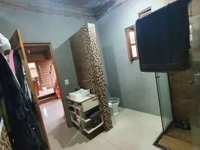 Imagem 11: Barbada!!! Lindo Sítio com Casa e Piscina no Condomínio Rancho Alegre!!!