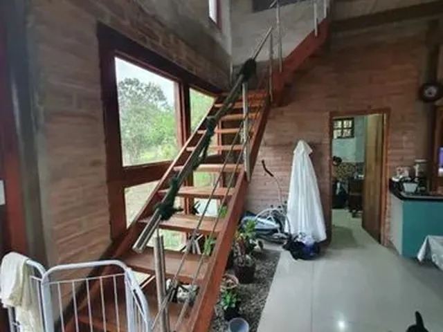 Imagem 7: Barbada!!! Lindo Sítio com Casa e Piscina no Condomínio Rancho Alegre!!!