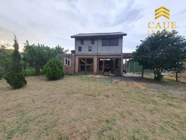 Imagem 13: Barbada!!! Lindo Sítio com Casa e Piscina no Condomínio Rancho Alegre!!!