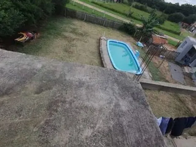 Imagem 8: Barbada!!! Lindo Sítio com Casa e Piscina no Condomínio Rancho Alegre!!!