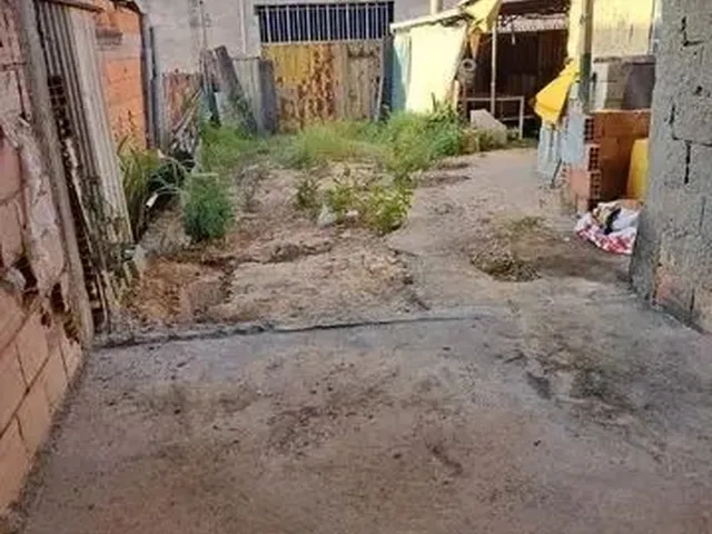 Imagem: Vendo Casa em Laranjeiras Velha