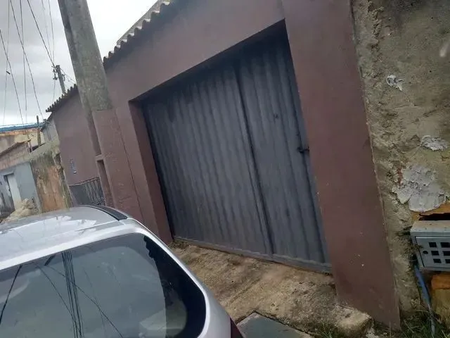 Imagem: Casa com Terreno em Novo Porto Canoa
