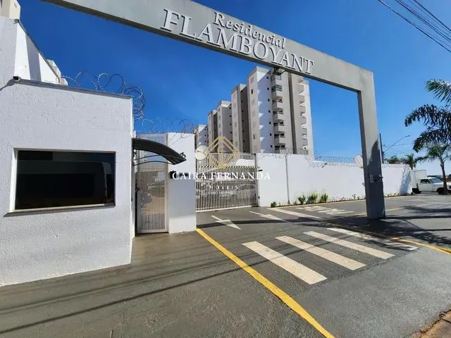 Imagem: Apartamento para Venda em Uberlândia, Minas