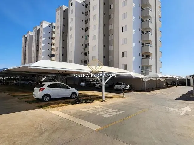 Imagem 10: Apartamento para Venda em Uberlândia, Minas Gerais, 2 Dormitórios, 1 Suíte, 2