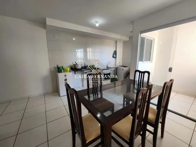 Imagem 4: Apartamento para Venda em Uberlândia, Minas Gerais, 2 Dormitórios, 1 Suíte, 2