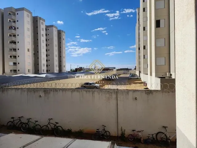 Imagem 15: Apartamento para Venda em Uberlândia, Minas Gerais, 2 Dormitórios, 1 Suíte, 2