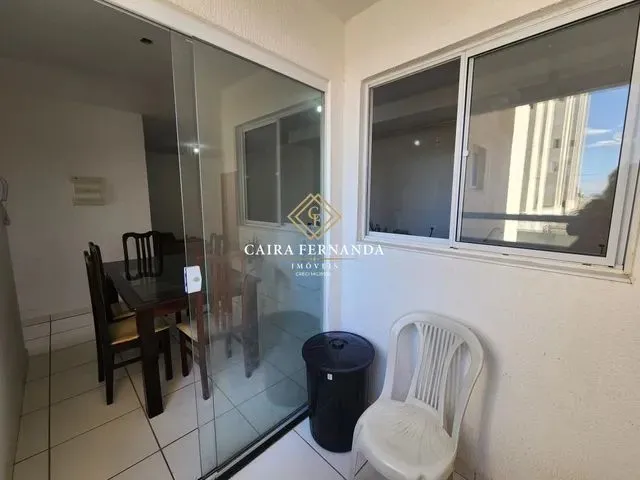 Imagem 6: Apartamento para Venda em Uberlândia, Minas Gerais, 2 Dormitórios, 1 Suíte, 2