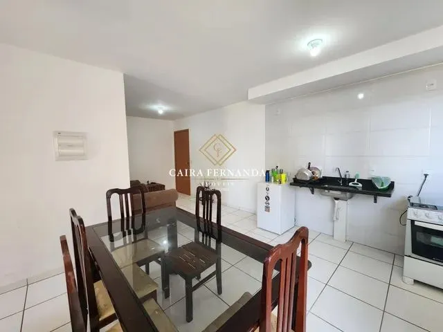 Imagem 3: Apartamento para Venda em Uberlândia, Minas Gerais, 2 Dormitórios, 1 Suíte, 2