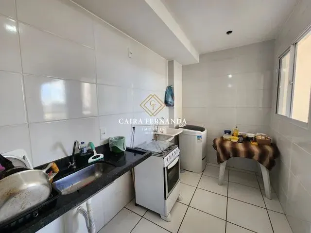 Imagem 14: Apartamento para Venda em Uberlândia, Minas Gerais, 2 Dormitórios, 1 Suíte, 2