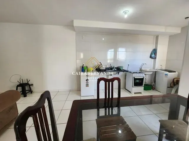 Imagem 11: Apartamento para Venda em Uberlândia, Minas Gerais, 2 Dormitórios, 1 Suíte, 2