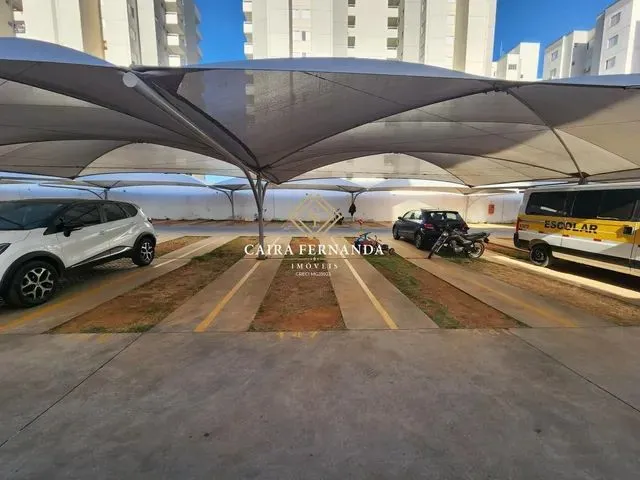 Imagem 5: Apartamento para Venda em Uberlândia, Minas Gerais, 2 Dormitórios, 1 Suíte, 2