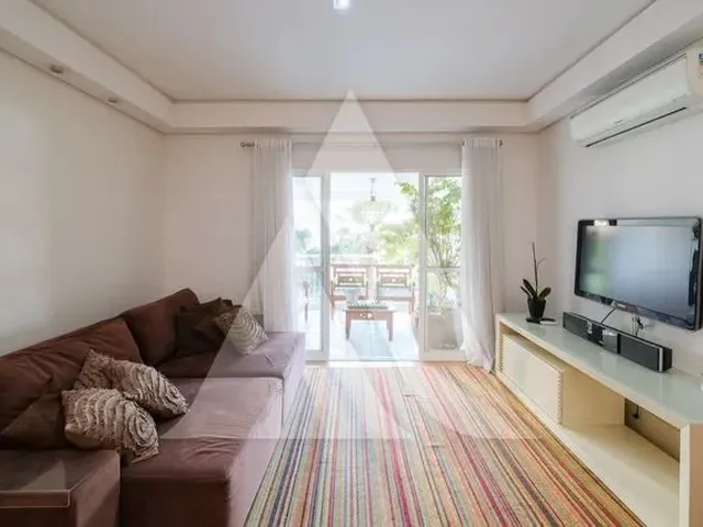 Imagem: São Paulo - Apartamento Padrão - Vila