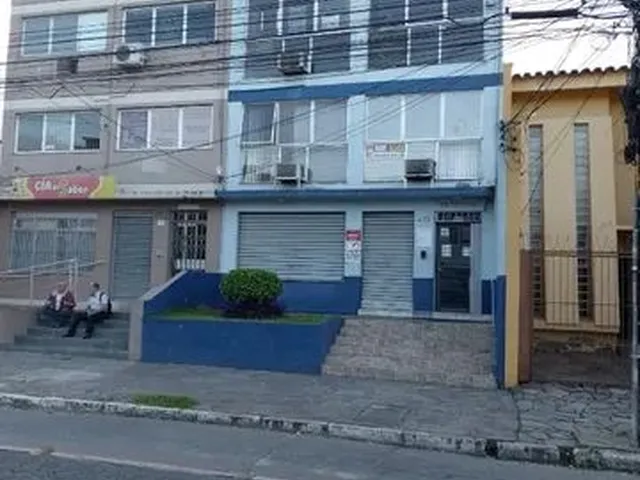 Imagem: Sala Comercial no Centro de Pelotas (Ao