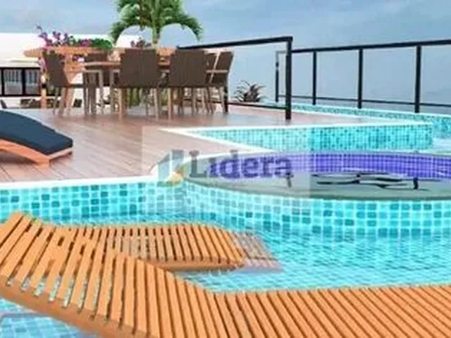 Imagem: Apartamento À Venda no Bairro Ponta de