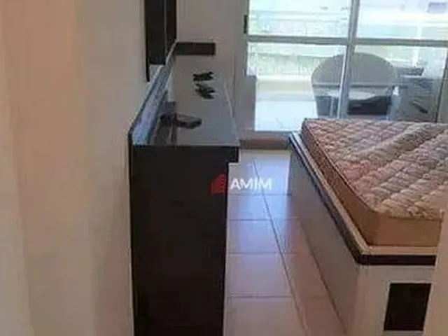 Imagem 7: Porteira Fechada - Flat com 2 Quartos, 2 Banheiros e 1 Vaga com 84 M² em Camboinhas