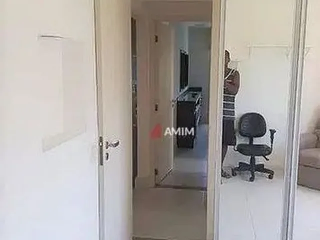 Imagem 16: Porteira Fechada - Flat com 2 Quartos, 2 Banheiros e 1 Vaga com 84 M² em Camboinhas