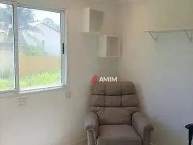 Imagem 14: Porteira Fechada - Flat com 2 Quartos, 2 Banheiros e 1 Vaga com 84 M² em Camboinhas