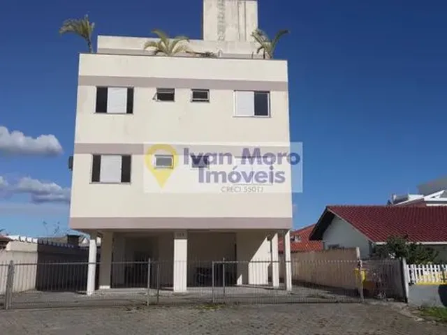 Imagem: Prédio Inteiro com 11 Apartamentos em Daniela