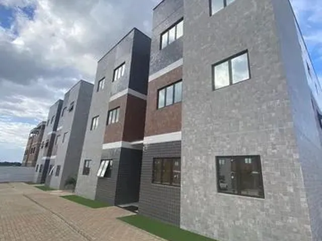 Imagem 2: Apartamentos 2/4 e Quarto e Sala - Últimas Unidades - Arapiraca
