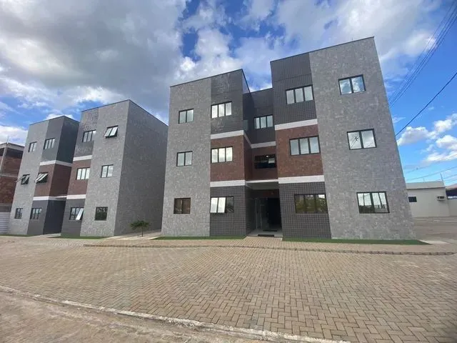 Imagem 5: Apartamentos 2/4 e Quarto e Sala - Últimas Unidades - Arapiraca
