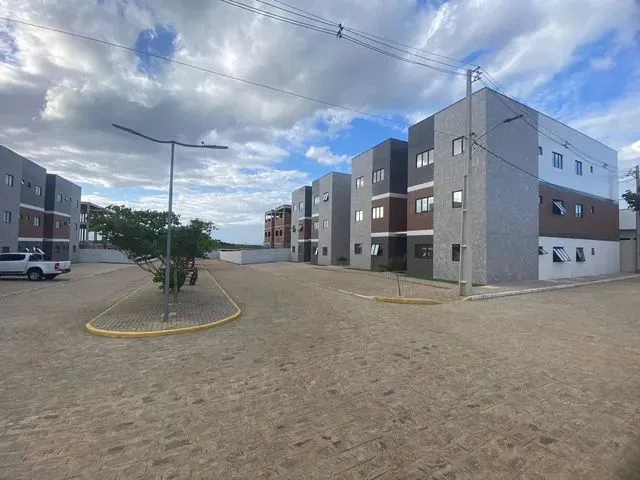 Imagem 3: Apartamentos 2/4 e Quarto e Sala - Últimas Unidades - Arapiraca