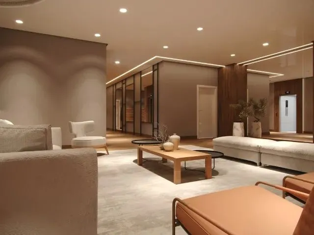 Imagem 4: Up Side Rio Branco/ 2 Quartos com Lazer Completo Perto do Carrefour