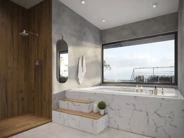Imagem 3: Up Side Rio Branco/ 2 Quartos com Lazer Completo Perto do Carrefour