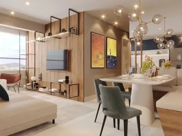 Imagem 8: Up Side Rio Branco/ 2 Quartos com Lazer Completo Perto do Carrefour