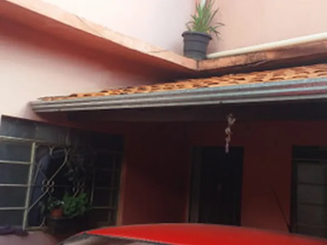 Imagem: Casa 03 Qtos Terraço no Tirol Av Braulio