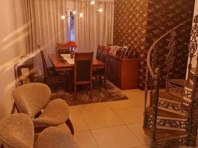 Imagem 1: Cobertura com 3 Dormitórios À Venda, 166 M² por R$ 440.000,00 - Prata - Teresópolis/Rj