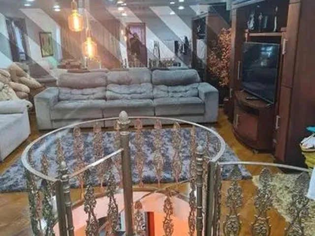 Imagem 7: Cobertura com 3 Dormitórios À Venda, 166 M² por R$ 440.000,00 - Prata - Teresópolis/Rj