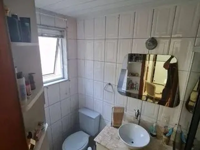 Imagem 5: Cobertura com 3 Dormitórios À Venda, 166 M² por R$ 440.000,00 - Prata - Teresópolis/Rj